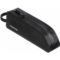 Tweeks Cycles TOPEAK Topeak Fastfuel Drybag II - Black | Clearance section. 365 day returns, 0% finance & FREE delivery over £50