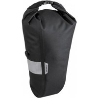 Tweeks Cycles TOPEAK Topeak QR Fork Drybag 5.8L Bolt-On - Black | Clearance section. 365 day returns, 0% finance & FREE delivery over £50
