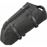 Tweeks Cycles TOPEAK Topeak U-Shell 10L Drybag - Black | Clearance section. 365 day returns, 0% finance & FREE delivery over £50