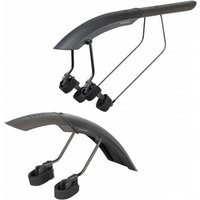 Tweeks Cycles TOPEAK Topeak TetraFender M1/M2 Set | Clearance section. 365 day returns, 0% finance & FREE delivery over £50