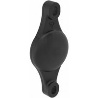 Tweeks Cycles TOPEAK Topeak Cage Mount For Airtag - Black | Clearance section. 365 day returns, 0% finance & FREE delivery over £50