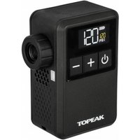 Tweeks Cycles TOPEAK Topeak E-Booster Digital Mini Pump | Clearance section. 365 day returns, 0% finance & FREE delivery over £50