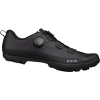 Tweeks Cycles Fizik Terra Atlas Cycling Shoes - 41 / Black | Clearance section. 365 day returns, 0% finance & FREE delivery over £50