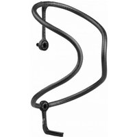 Tweeks Cycles TOPEAK Topeak Feza G12 Carbon Cage - Black | Clearance section. 365 day returns, 0% finance & FREE delivery over £50