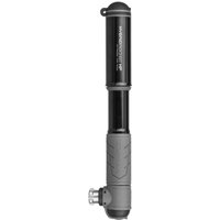 Tweeks Cycles TOPEAK Topeak Hybrid Rocket HP Pump - Black | Clearance section. 365 day returns, 0% finance & FREE delivery over £50