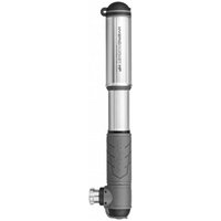 Tweeks Cycles TOPEAK Topeak Hybrid Rocket HP Pump - Silver | Clearance section. 365 day returns, 0% finance & FREE delivery over £50