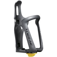Tweeks Cycles TOPEAK Topeak Modula Cage EX - Black | Clearance section. 365 day returns, 0% finance & FREE delivery over £50