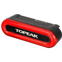Tweeks Cycles TOPEAK Topeak Rack Redlite 60 Rear Light | Clearance section. 365 day returns, 0% finance & FREE delivery over £50