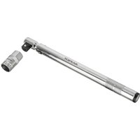 Tweeks Cycles TOPEAK Topeak Torq Wrench 40Nm with Lockring Tool Team Issue | Clearance section. 365 day returns, 0% finance & FREE delivery over £50