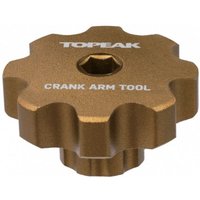 Tweeks Cycles TOPEAK Topeak Crank Arm Tool Shimano Team Issue | Clearance section. 365 day returns, 0% finance & FREE delivery over £50