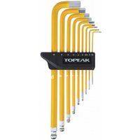 Tweeks Cycles TOPEAK Topeak Duohex Wrench Set DX Team Issue | Clearance section. 365 day returns, 0% finance & FREE delivery over £50