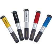 Tweeks Cycles TOPEAK Topeak Race Rocket Pump - Black | Clearance section. 365 day returns, 0% finance & FREE delivery over £50