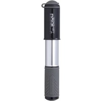 Tweeks Cycles TOPEAK Topeak Race Rocket MT Pump - Black | Clearance section. 365 day returns, 0% finance & FREE delivery over £50