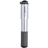Tweeks Cycles TOPEAK Topeak Race Rocket MT Pump - Silver | Clearance section. 365 day returns, 0% finance & FREE delivery over £50