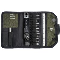 Tweeks Cycles TOPEAK Topeak Torq Rocket Mini Ex Torque Wrench | Clearance section. 365 day returns, 0% finance & FREE delivery over £50