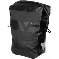 Tweeks Cycles TOPEAK Topeak Pannier DryBag - 24L | Clearance section. 365 day returns, 0% finance & FREE delivery over £50