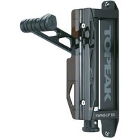Tweeks Cycles TOPEAK Topeak Swing-Up DX Bike Holder - Black | Clearance section. 365 day returns, 0% finance & FREE delivery over £50