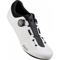 Tweeks Cycles Fizik Vento Omna Road Shoes - 41 / Black | Clearance section. 365 day returns, 0% finance & FREE delivery over £50