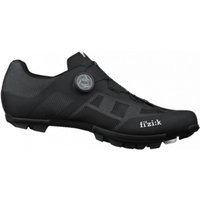 Tweeks Cycles Fizik Vento Proxy Cycling Shoes - Black, 42 | Clearance section. 365 day returns, 0% finance & FREE delivery over £50