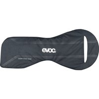 Tweeks Cycles Evoc EVOC Road Chain Cover - Black | Clearance section. 365 day returns, 0% finance & FREE delivery over £50