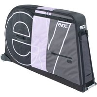 Tweeks Cycles Evoc EVOC Bike Travel Bag Pro - Multicolour | Clearance section. 365 day returns, 0% finance & FREE delivery over £50