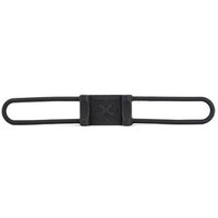 Tweeks Cycles Exposure Lights Aero Bar Silicone Band Light Mount | Clearance section. 365 day returns, 0% finance & FREE delivery over £50