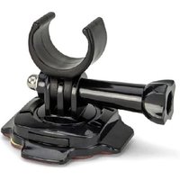 Tweeks Cycles Exposure Lights 360 Deg Curved Adhesive Helmet Mount Kit | Clearance section. 365 day returns, 0% finance & FREE delivery over £50