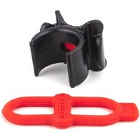 Tweeks Cycles Exposure Lights Blaze QR Bracket | Clearance section. 365 day returns, 0% finance & FREE delivery over £50