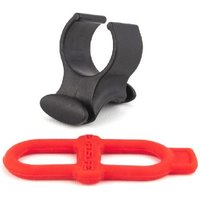 Tweeks Cycles Exposure Lights Quick Release Handlebar Mount | Clearance section. 365 day returns, 0% finance & FREE delivery over £50