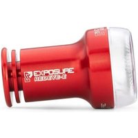 Tweeks Cycles Exposure Lights RedEye-E E-Bike Rear Light | Clearance section. 365 day returns, 0% finance & FREE delivery over £50