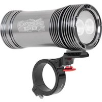 Tweeks Cycles Exposure Lights Race 19 Front Light | Clearance section. 365 day returns, 0% finance & FREE delivery over £50