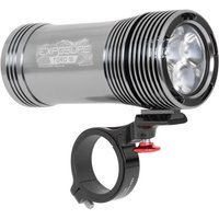 Tweeks Cycles Exposure Lights Toro 16 Front Light | Clearance section. 365 day returns, 0% finance & FREE delivery over £50
