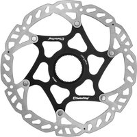 Tweeks Cycles Swissstop Catalyst Centrelock Disc Brake Rotor - 203mm | Clearance section. 365 day returns, 0% finance & FREE delivery over £50