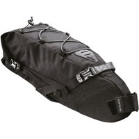Tweeks Cycles TOPEAK Topeak BackLoader Seat Pack - Capacity - 10L | Clearance section. 365 day returns, 0% finance & FREE delivery over £50