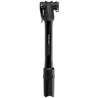 Tweeks Cycles TOPEAK Topeak Pocket Rocket Pump | Clearance section. 365 day returns, 0% finance & FREE delivery over £50
