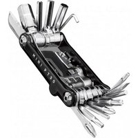 Tweeks Cycles TOPEAK Topeak Mini PT30 Multi Tool - Black | Clearance section. 365 day returns, 0% finance & FREE delivery over £50