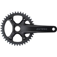Tweeks Cycles Shimano GRX RX600 11-Speed Chainset | Clearance section. 365 day returns, 0% finance & FREE delivery over £50