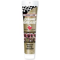 Tweeks Cycles Finish Line Ceramic Grease - 60ml | Clearance section. 365 day returns, 0% finance & FREE delivery over £50
