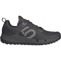 Tweeks Cycles Five Ten Trailcross LT Mountain Bike Shoes - Charcoal / Putty Grey / Oat, 10 | Clearance section. 365 day returns, 0% finance & FREE delivery over £50