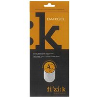 Tweeks Cycles Fizik Bar Gel Set - Grey | Clearance section. 365 day returns, 0% finance & FREE delivery over £50
