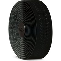 Tweeks Cycles Fizik Tempo Microtex Bondcush Soft Bar Tape - Black | Clearance section. 365 day returns, 0% finance & FREE delivery over £50