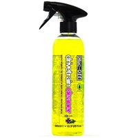 Tweeks Cycles Muc-Off Bio Degreaser Drivetrain Cleaner - 500ml | Clearance section. 365 day returns, 0% finance & FREE delivery over £50