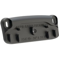 Tweeks Cycles RRP ProGuard Bolt-On Fox 40 Fitting Kit - Black | Clearance section. 365 day returns, 0% finance & FREE delivery over £50