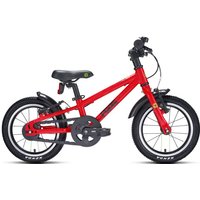 Tweeks Cycles Frog 38 14 Kids Bike - Red | Clearance section. 365 day returns, 0% finance & FREE delivery over £50