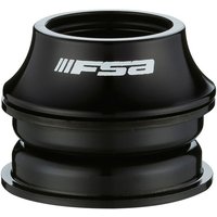 Tweeks Cycles FSA No.11N 1 1/8 Inch Zero Stack Semi-Integrated Headset - Black | Clearance section. 365 day returns, 0% finance & FREE delivery over £50