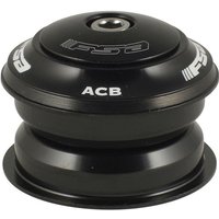 Tweeks Cycles FSA Orbit Z NO.9 1 1/8 Inch Threadless Headset - Black | Clearance section. 365 day returns, 0% finance & FREE delivery over £50