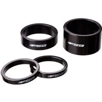 Tweeks Cycles FSA Alloy Headset Spacer - 3mm | Clearance section. 365 day returns, 0% finance & FREE delivery over £50