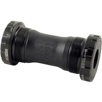 Tweeks Cycles FSA BB-4000 Omega Drive MegaExo Bottom Bracket - Black | Clearance section. 365 day returns, 0% finance & FREE delivery over £50