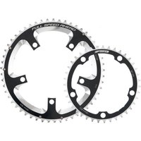 Tweeks Cycles FSA Super Road Shimano 10/11-Speed Chainring - 110mm BCD - 50T | Clearance section. 365 day returns, 0% finance & FREE delivery over £50