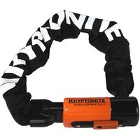 Tweeks Cycles Kryptonite Evolution Series 4 Integrated Chain Lock - 55cm | Clearance section. 365 day returns, 0% finance & FREE delivery over £50